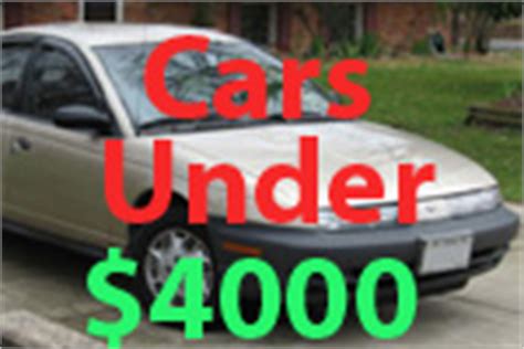 Every used <strong>car</strong> for sale comes with a free CARFAX Report. . Dallas craigslist cars for under 4000 cash by owner